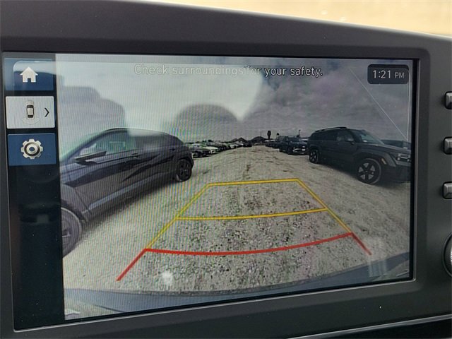 New 2025 Hyundai Elantra SE image 12