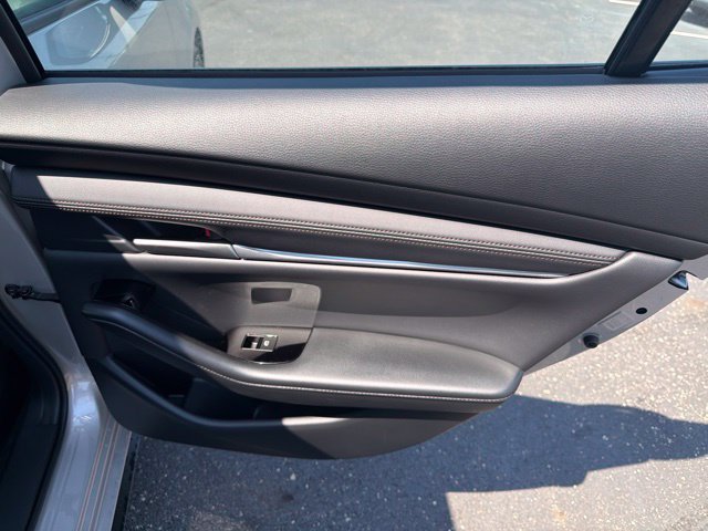 New 2026 MAZDA MAZDA3 2.5 S Sedan w/ Preferred Pkg FWD image 31