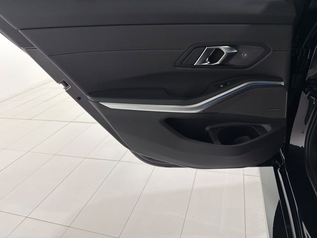 Used 2024 BMW M3 Competition w/ Executive Package AWD/4WD image 15