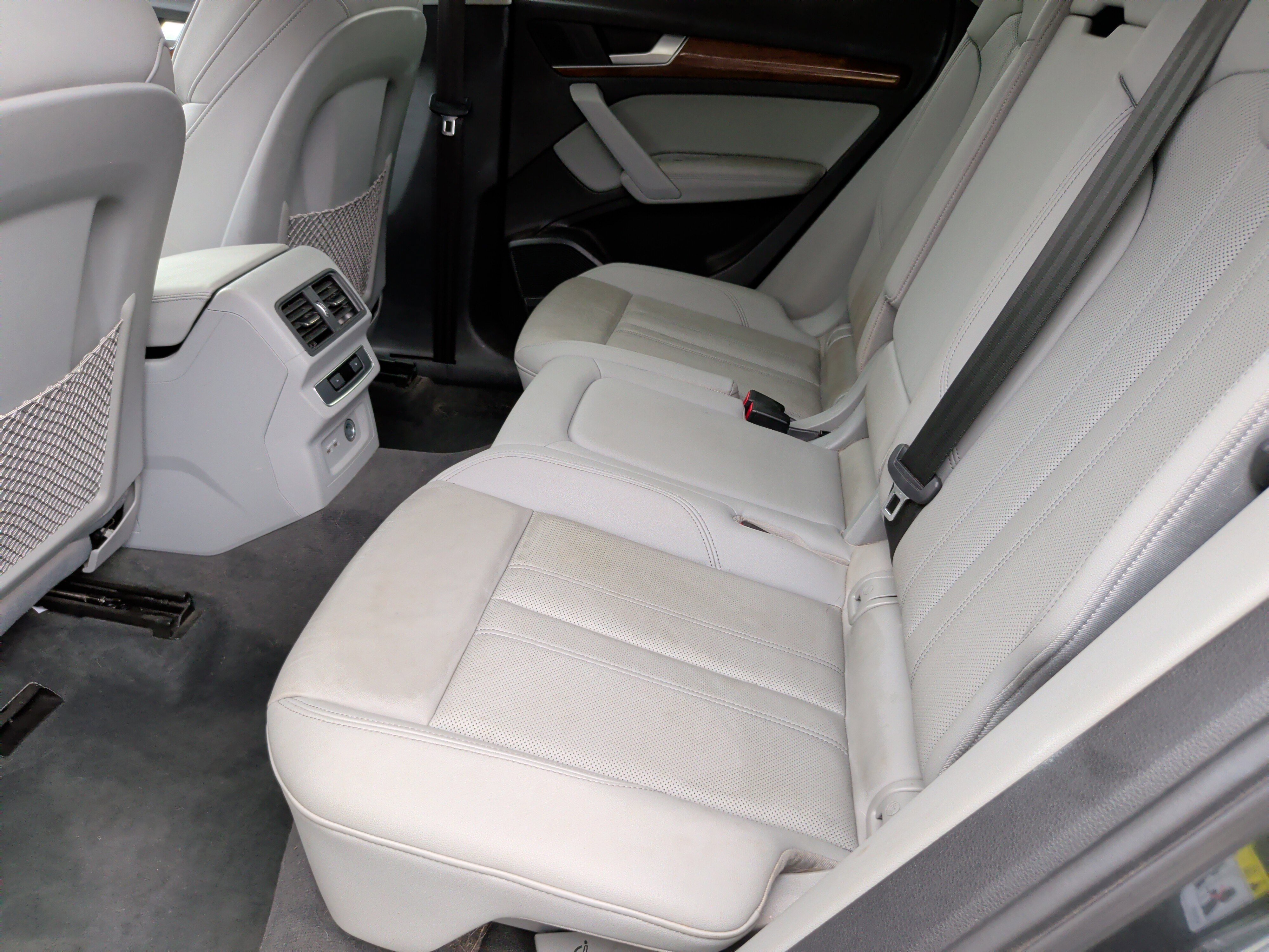 Used 2022 Audi Q5 2.0T Premium Plus image 35