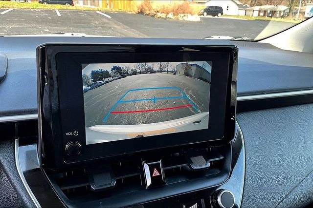 Used 2024 Toyota Corolla LE image 13