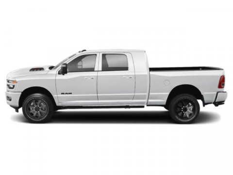 New 2026 RAM 3500 Laramie AWD/4WD image 4