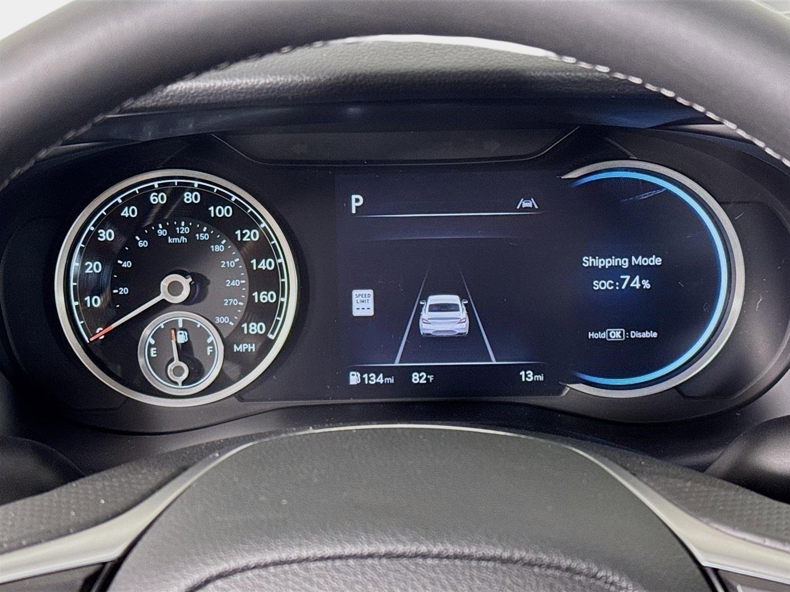 New 2026 Genesis G70 2.5T Prestige image 13