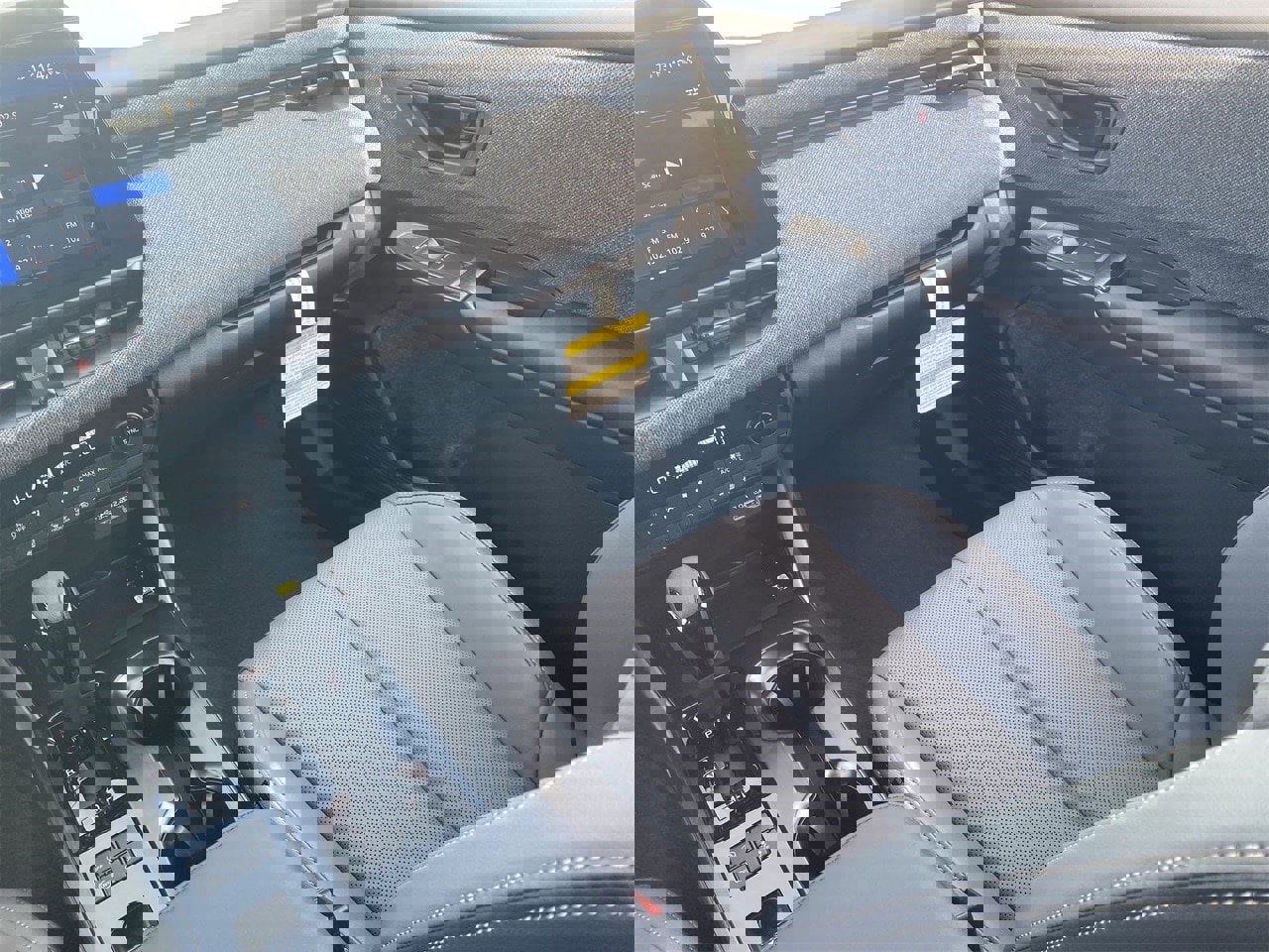 New 2026 Subaru Outback Limited w/ Premium/Limited Package 2 image 12