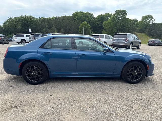 Used 2021 Chrysler 300 Touring L AWD/4WD image 4