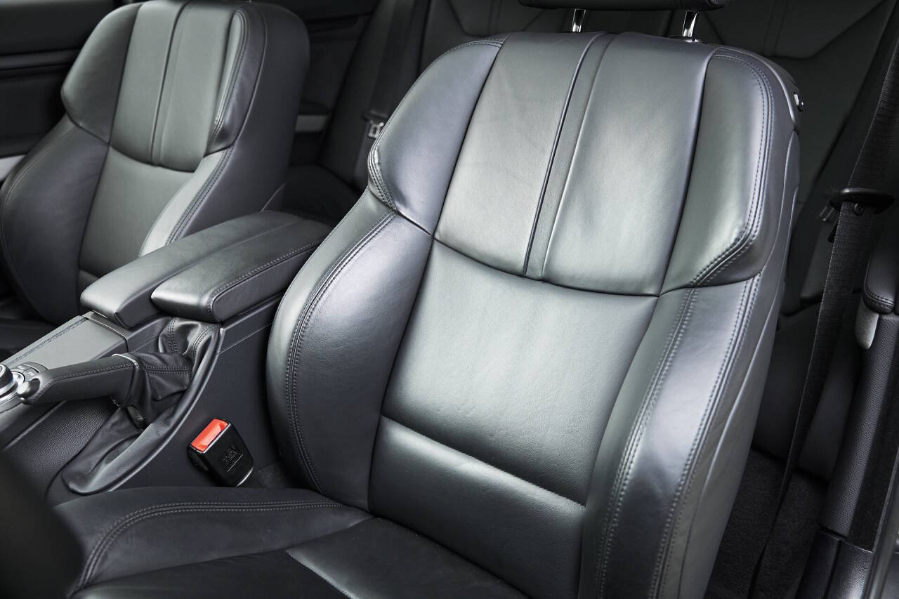 Used 2013 BMW M3 Coupe RWD image 70