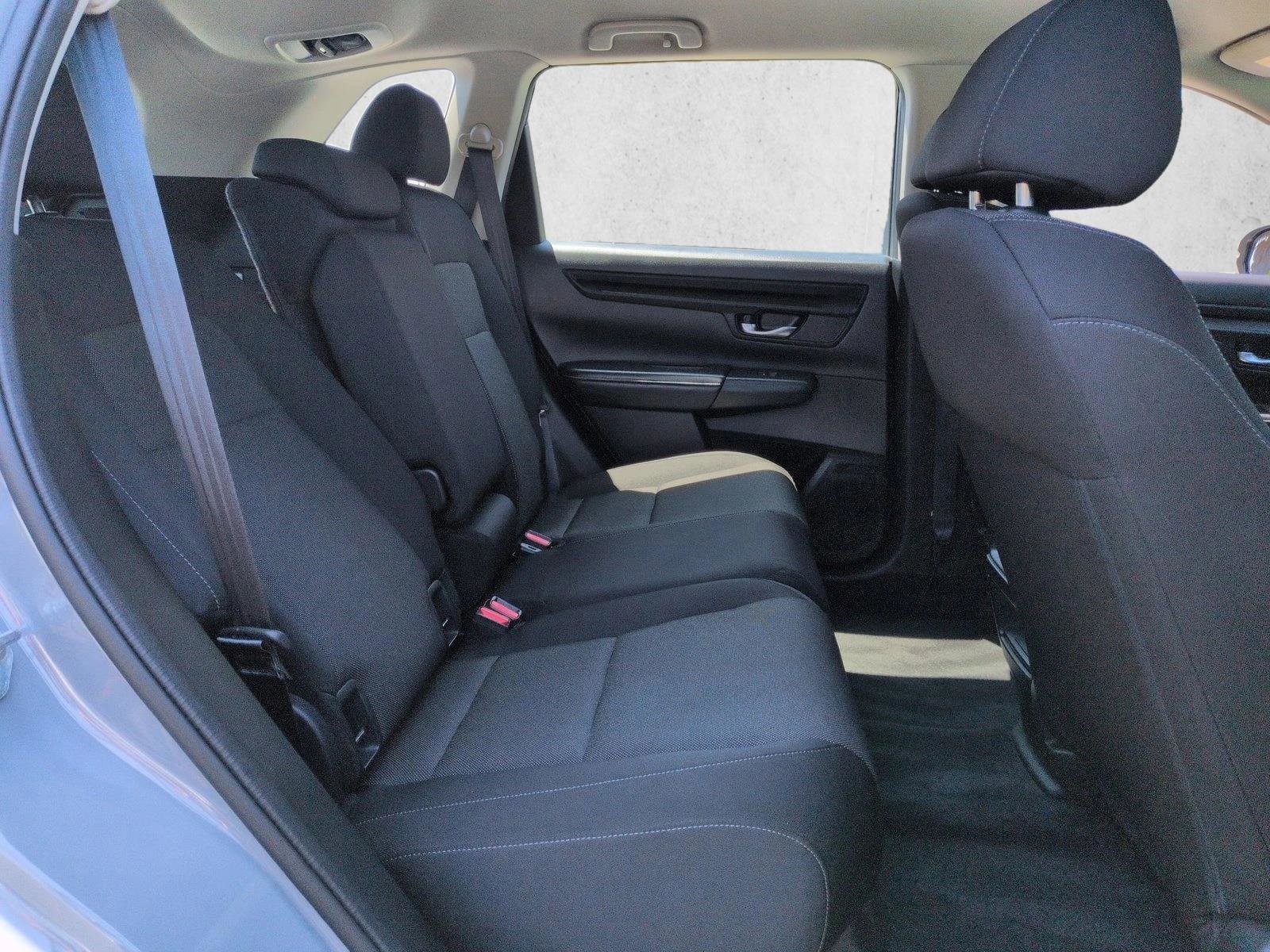 Used 2024 Honda CR-V LX image 22