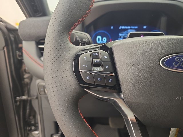 New 2026 Ford Explorer ST RWD image 39