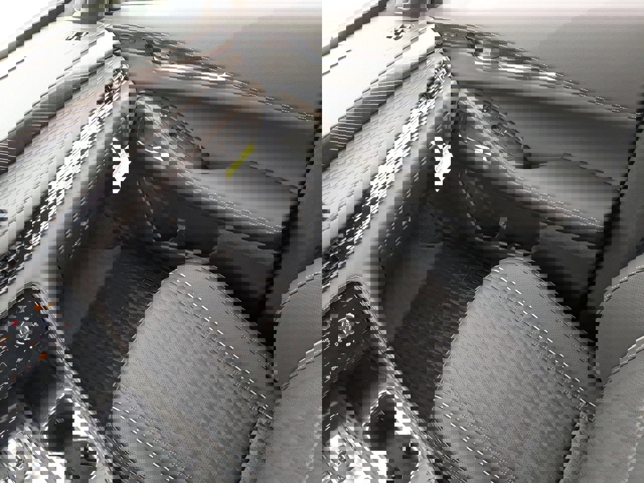 New 2026 INFINITI QX60 Autograph image 23