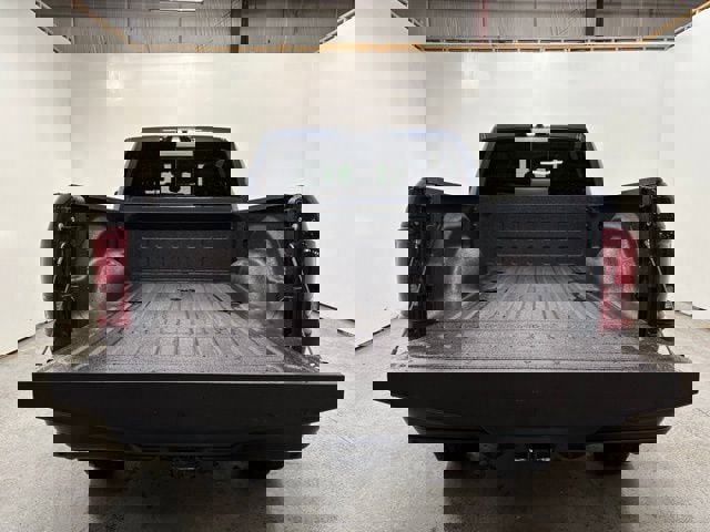 New 2026 RAM 2500 Laramie image 8