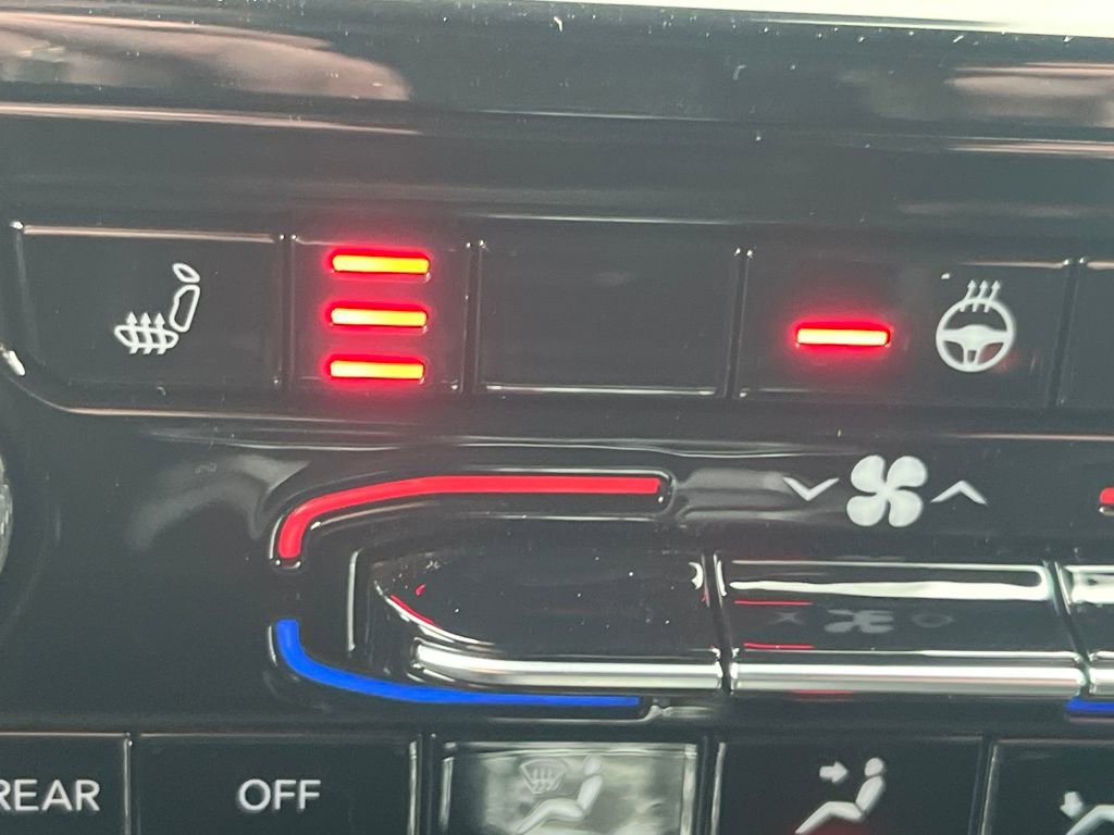 New 2026 Jeep Grand Cherokee L 4WD image 8