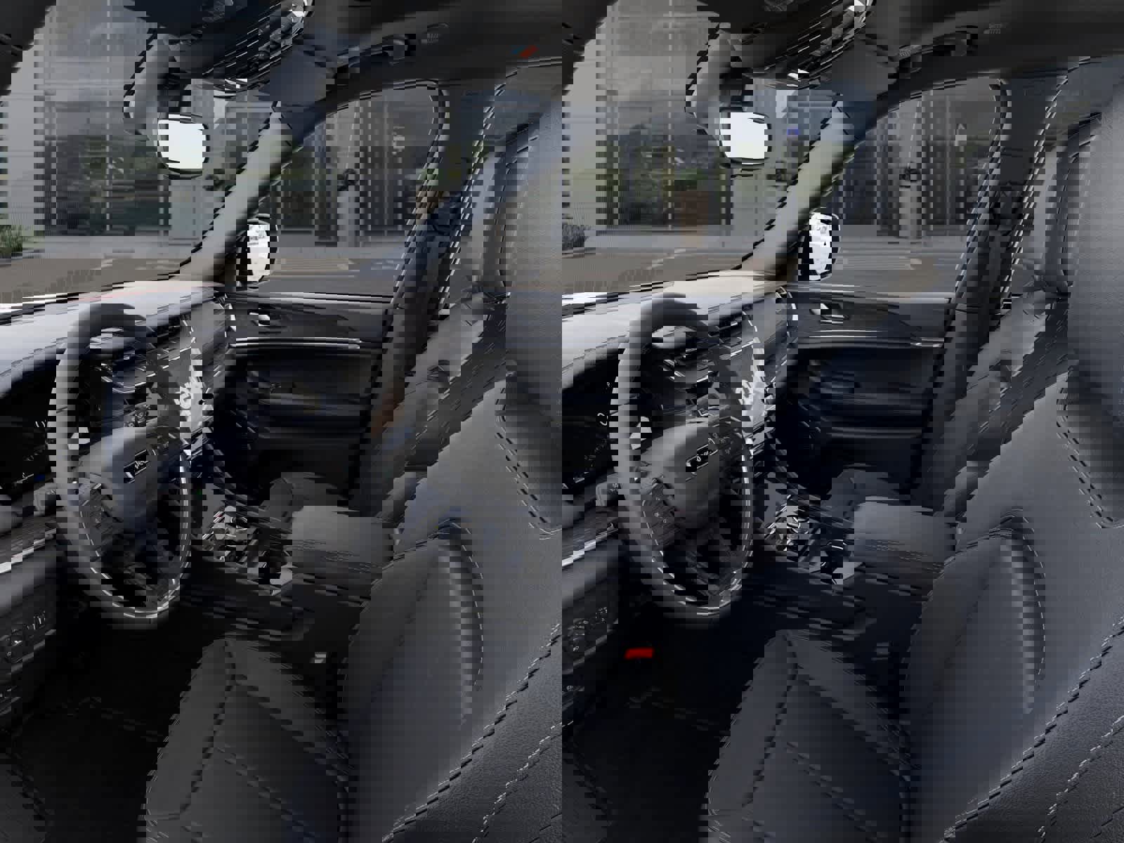 New 2026 Jeep Grand Cherokee Limited w/ Limited Altitude Package image 22