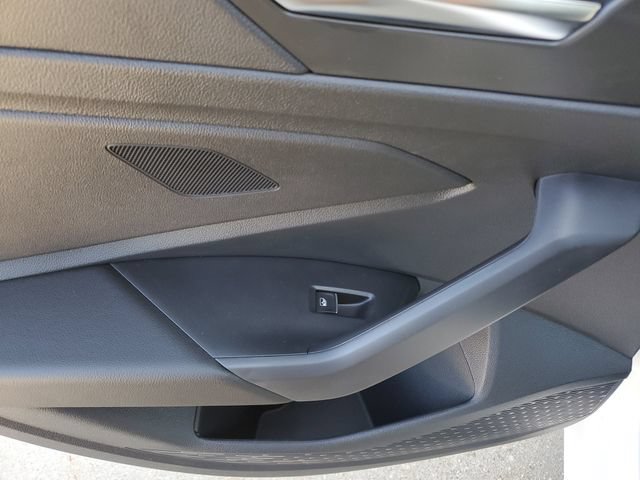 New 2026 Volkswagen Jetta Sport FWD image 15