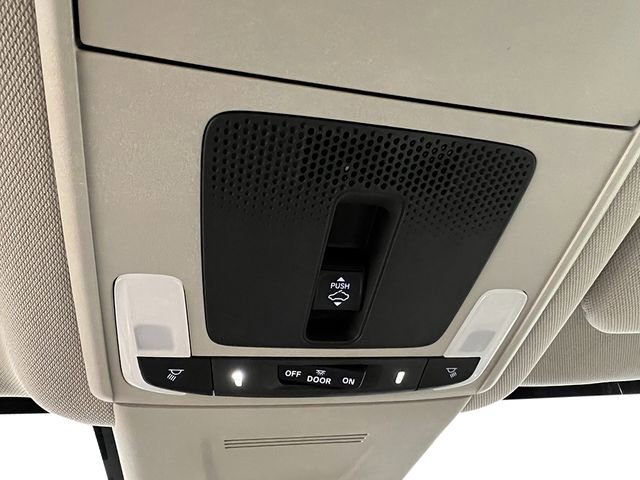 Certified 2025 Honda CR-V EX image 18