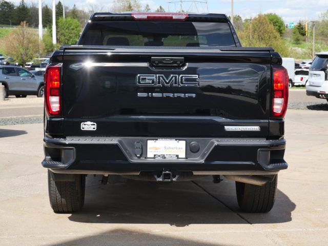 Used 2025 GMC Sierra 1500 Elevation AWD/4WD image 6