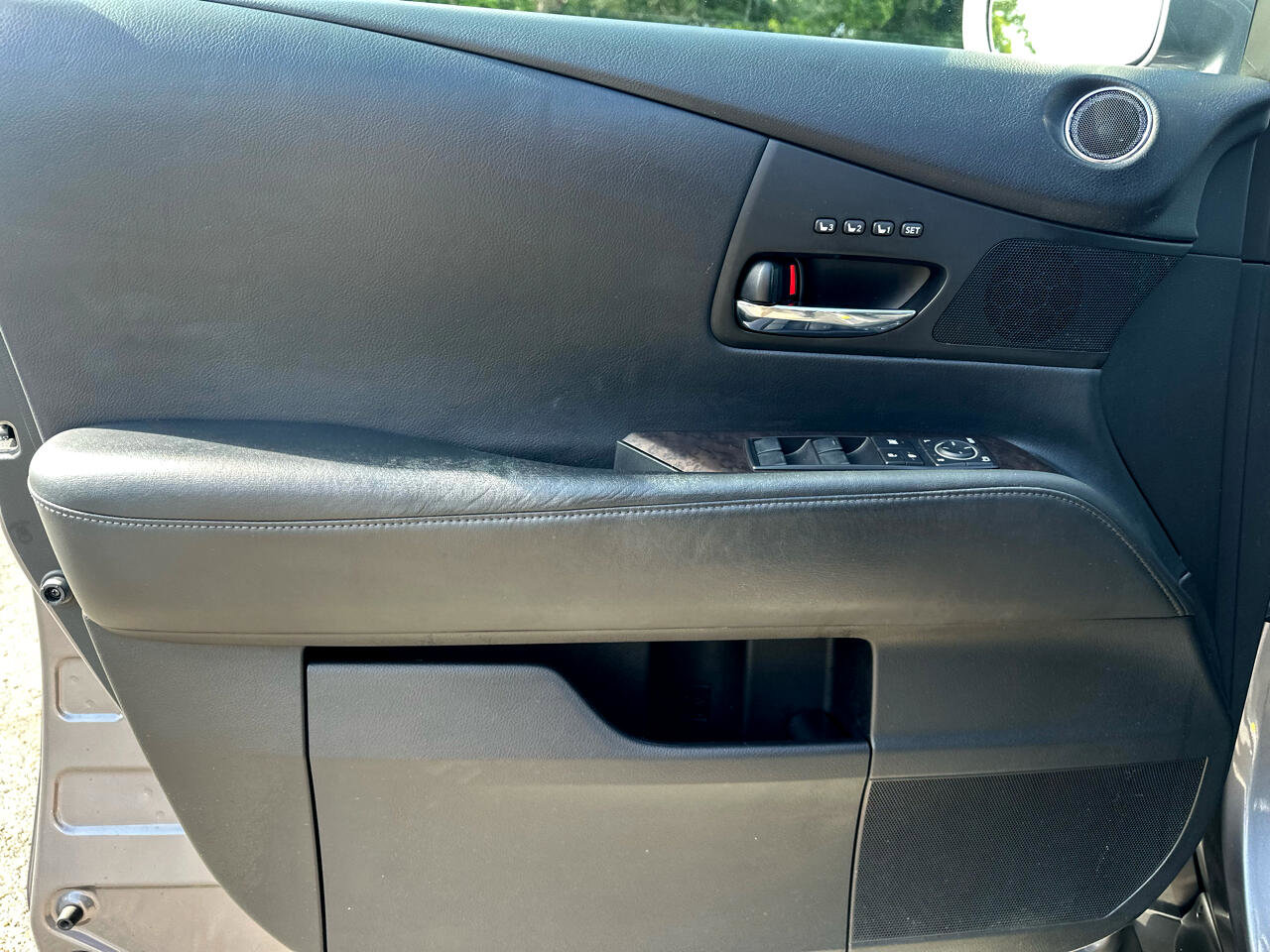 Used 2013 Lexus RX 450h AWD image 21