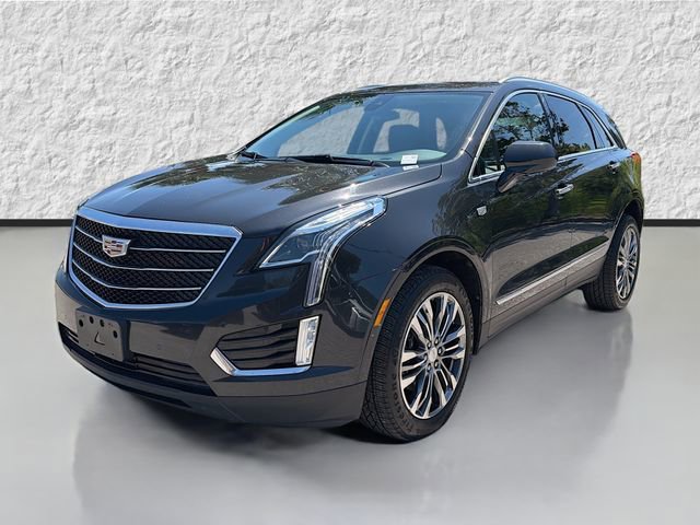 Used 2019 Cadillac XT5 Premium Luxury AWD/4WD image 7