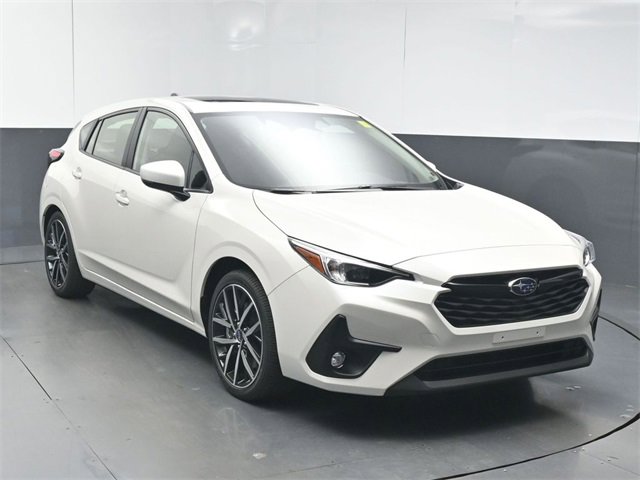 New 2026 Subaru Impreza 2.0i Sport image 2