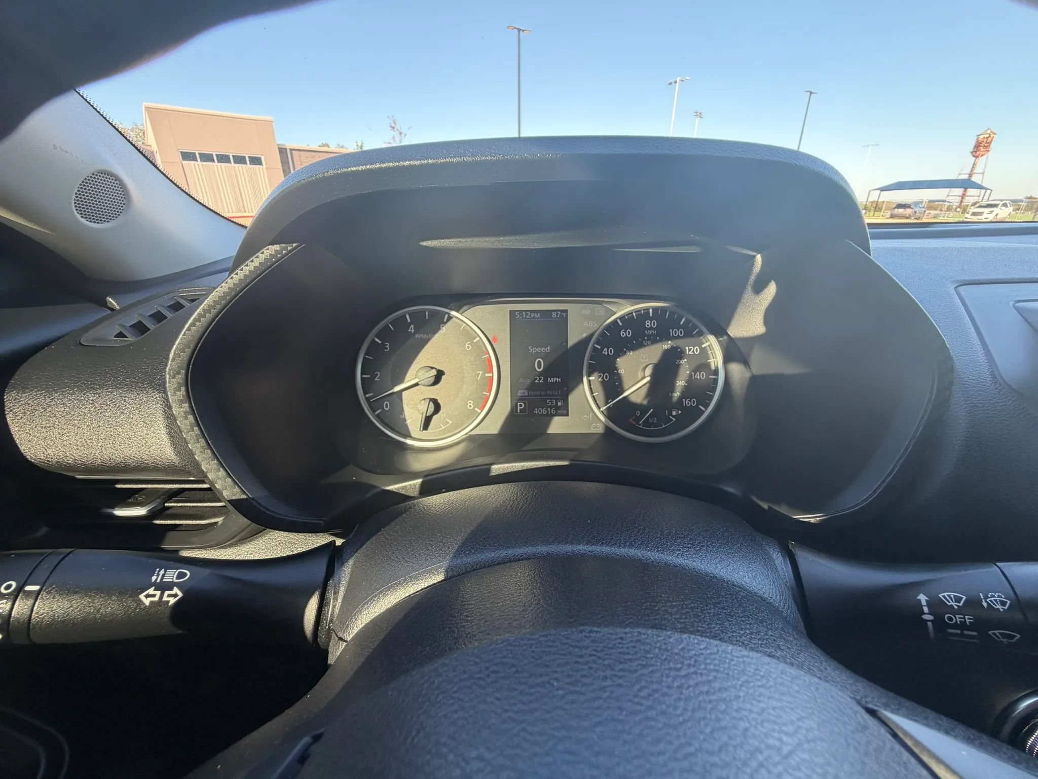 Used 2024 Nissan Sentra S FWD image 30