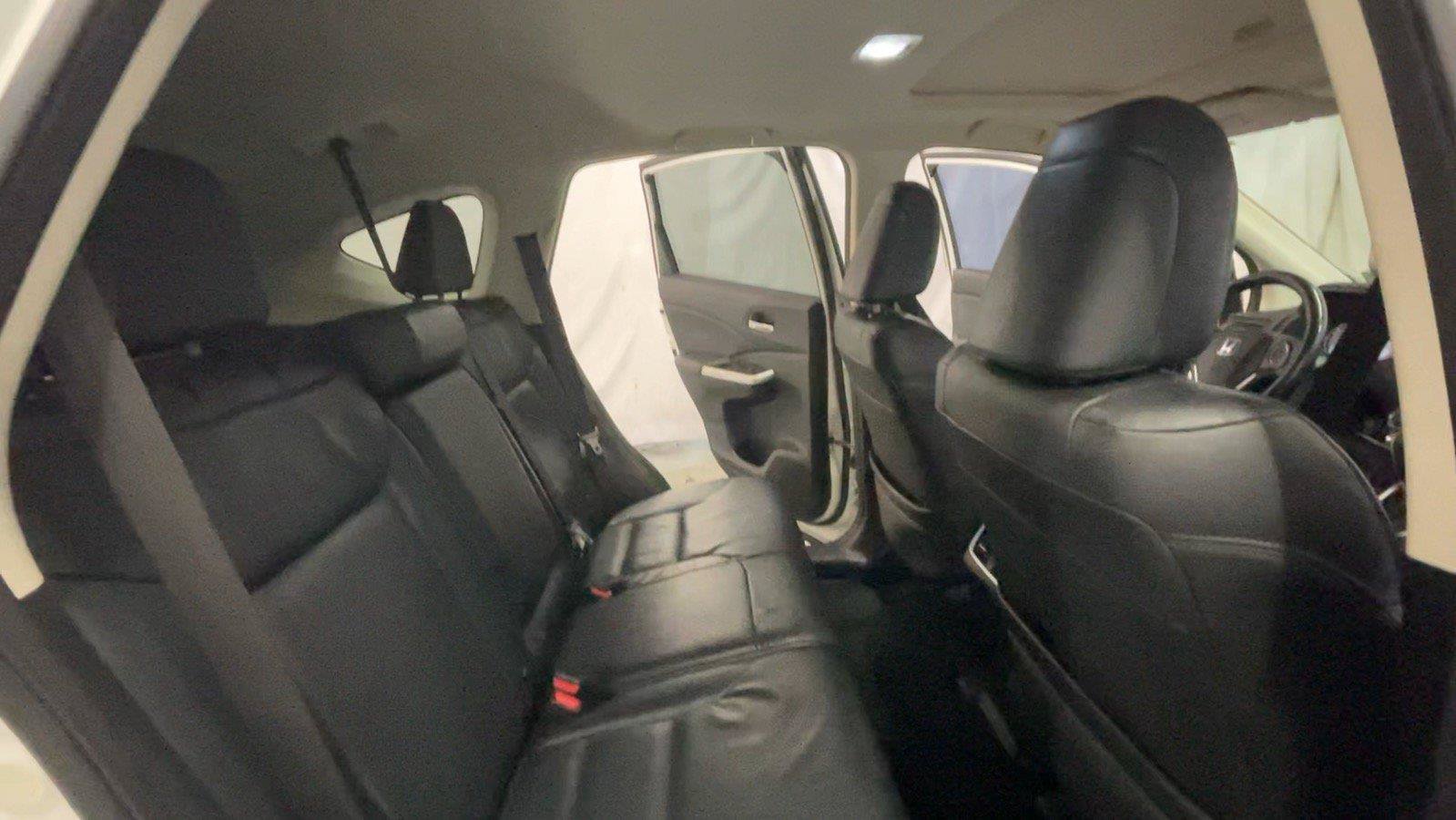 Used 2016 Honda CR-V EX-L image 25