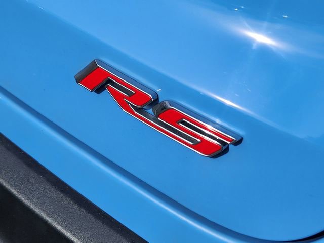 Used 2024 Chevrolet Trax RS w/ Sunroof Package image 20