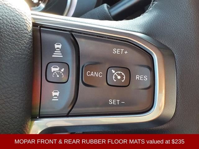 Used 2025 RAM 3500 Laramie image 20