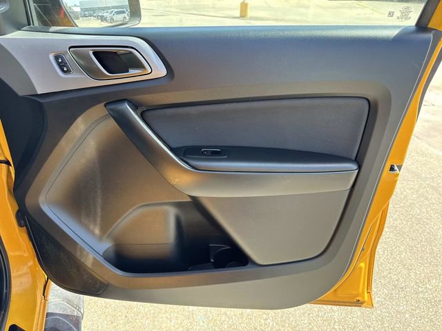 Used 2021 Ford Ranger XLT w/ Equipment Group 301A Mid image 18
