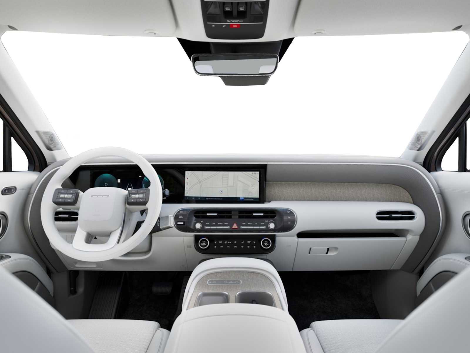 New 2026 Hyundai Palisade Limited image 8