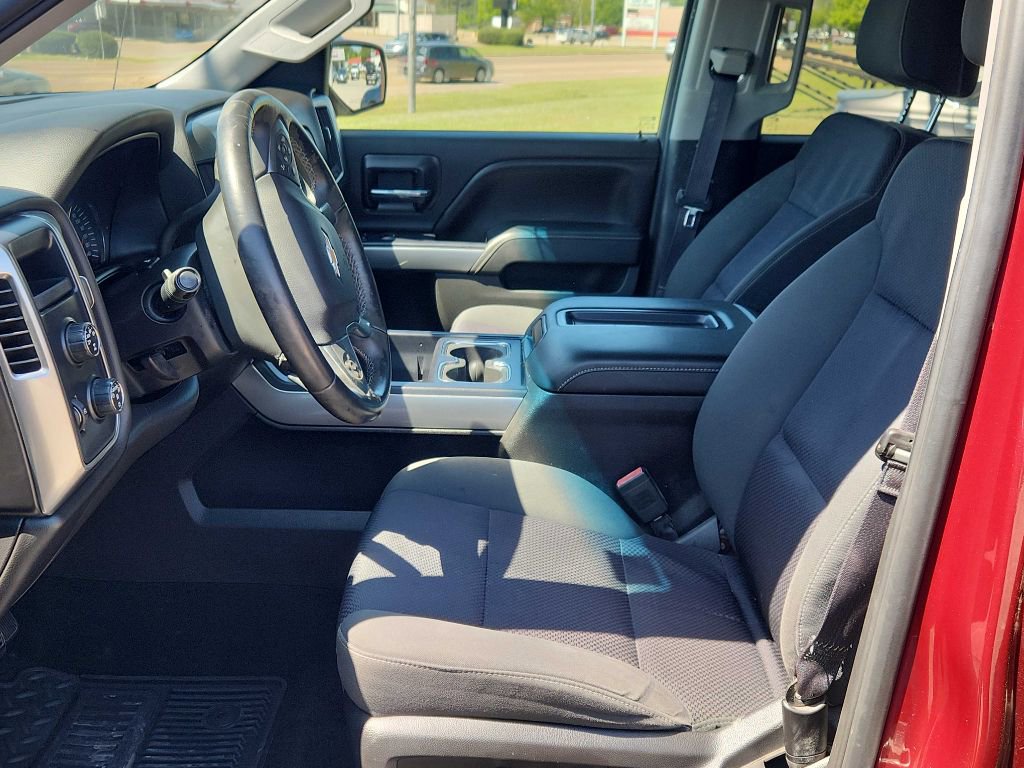 Used 2014 Chevrolet Silverado 1500 LT w/ LT Fleet Convenience Package image 5