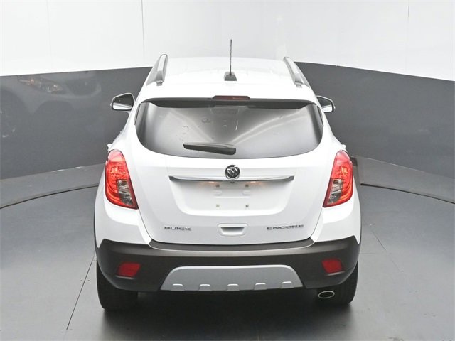 Used 2016 Buick Encore FWD image 44