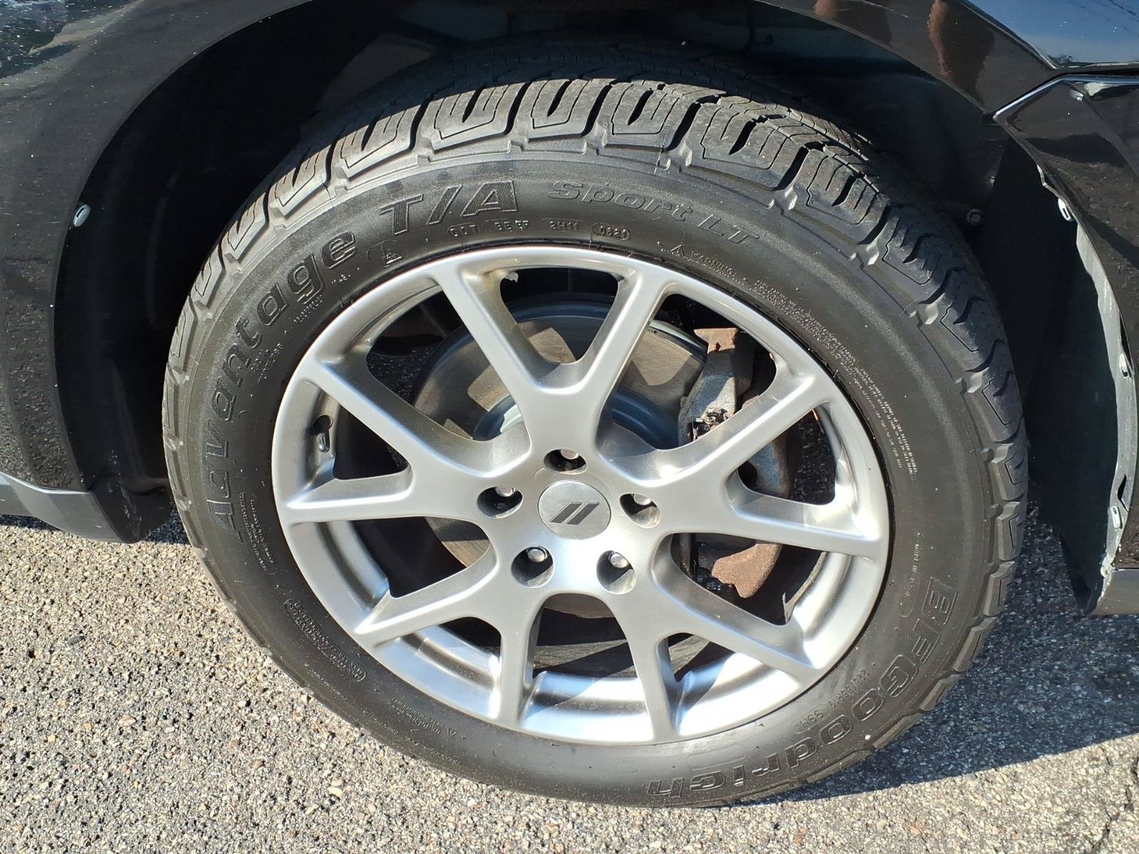 Used 2018 Dodge Journey GT w/ Driver Convenience Group AWD/4WD image 16