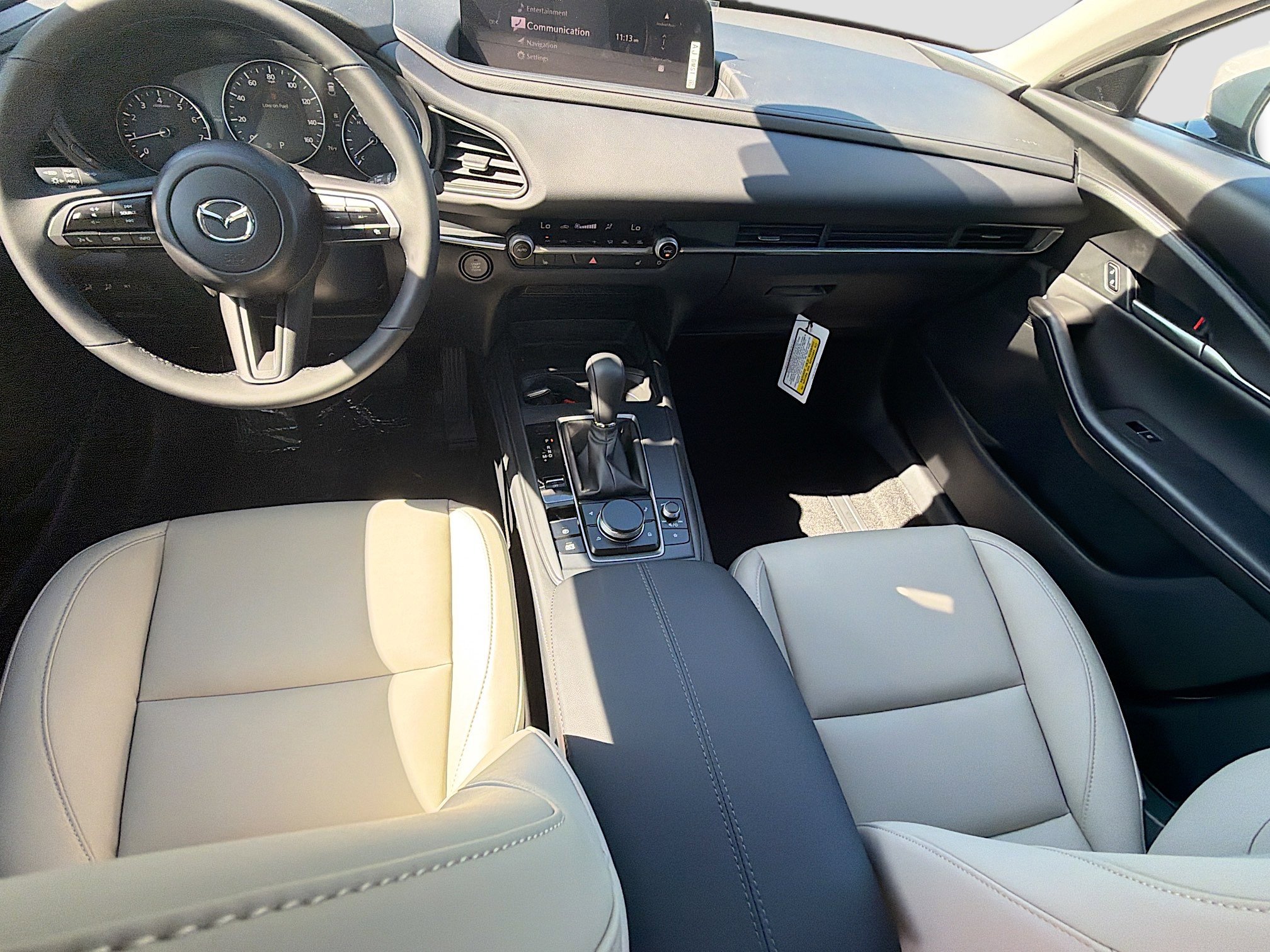 New 2026 MAZDA CX-30 AWD 2.5 S image 47