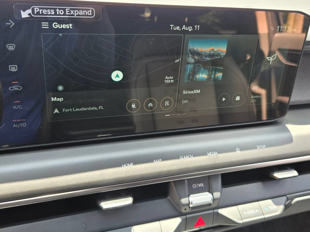 New 2026 Kia EV9 Wind AWD/4WD image 9