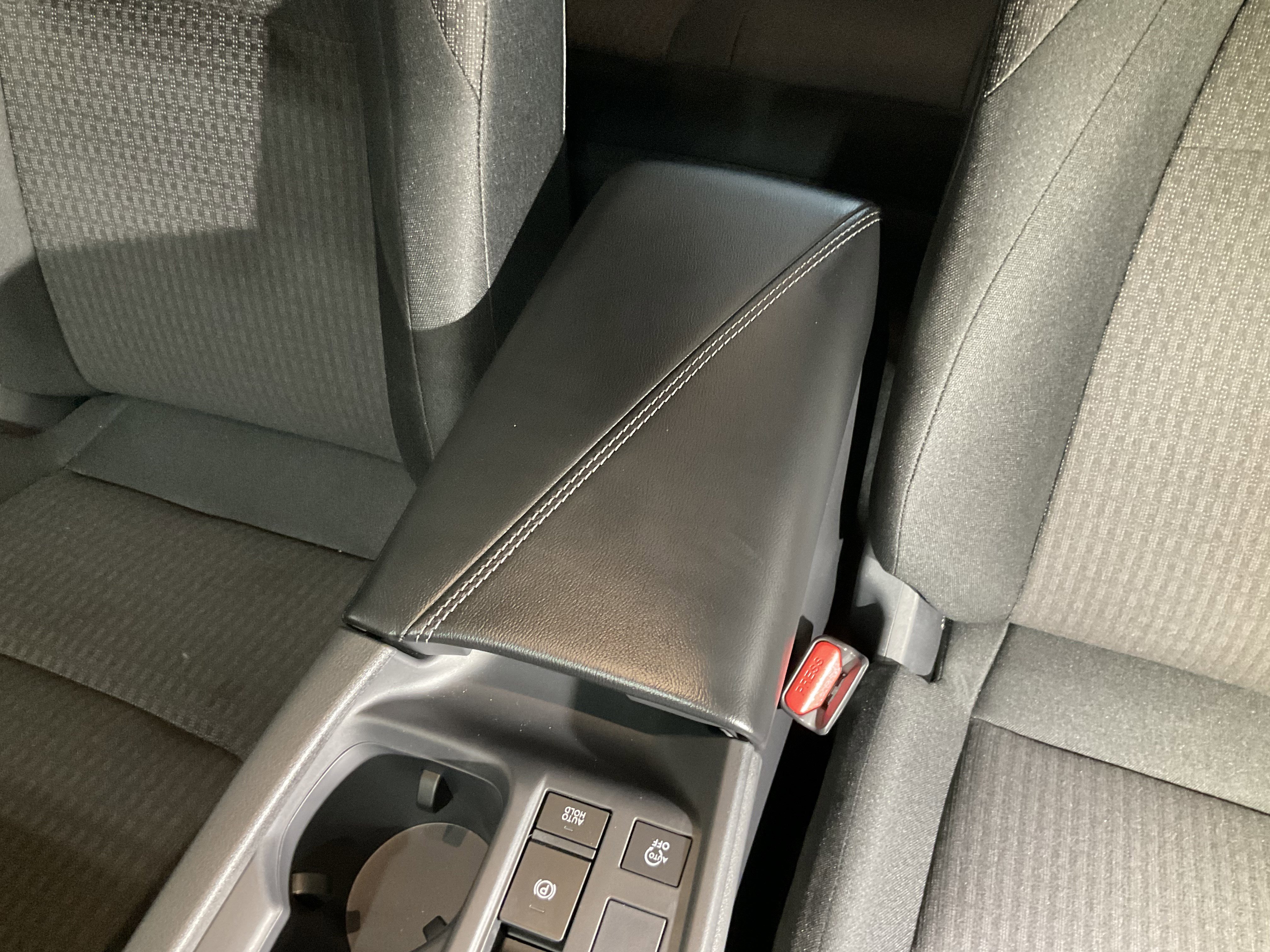 Used 2026 Nissan Sentra S w/ S Cold Weather Package image 20