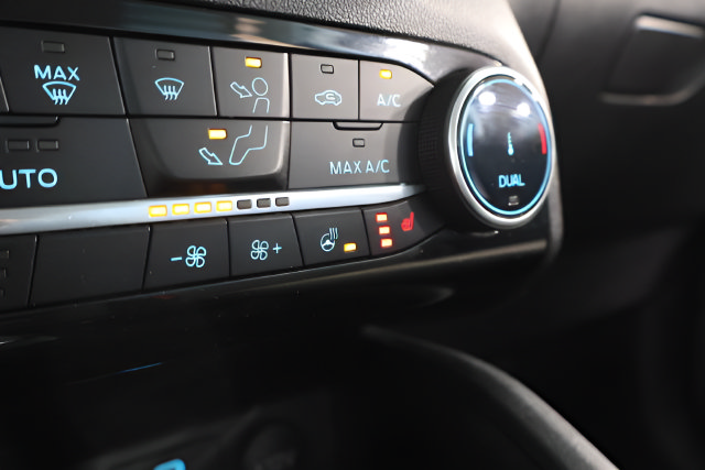 Used 2022 Ford Escape SE w/ Convenience Package AWD/4WD image 19