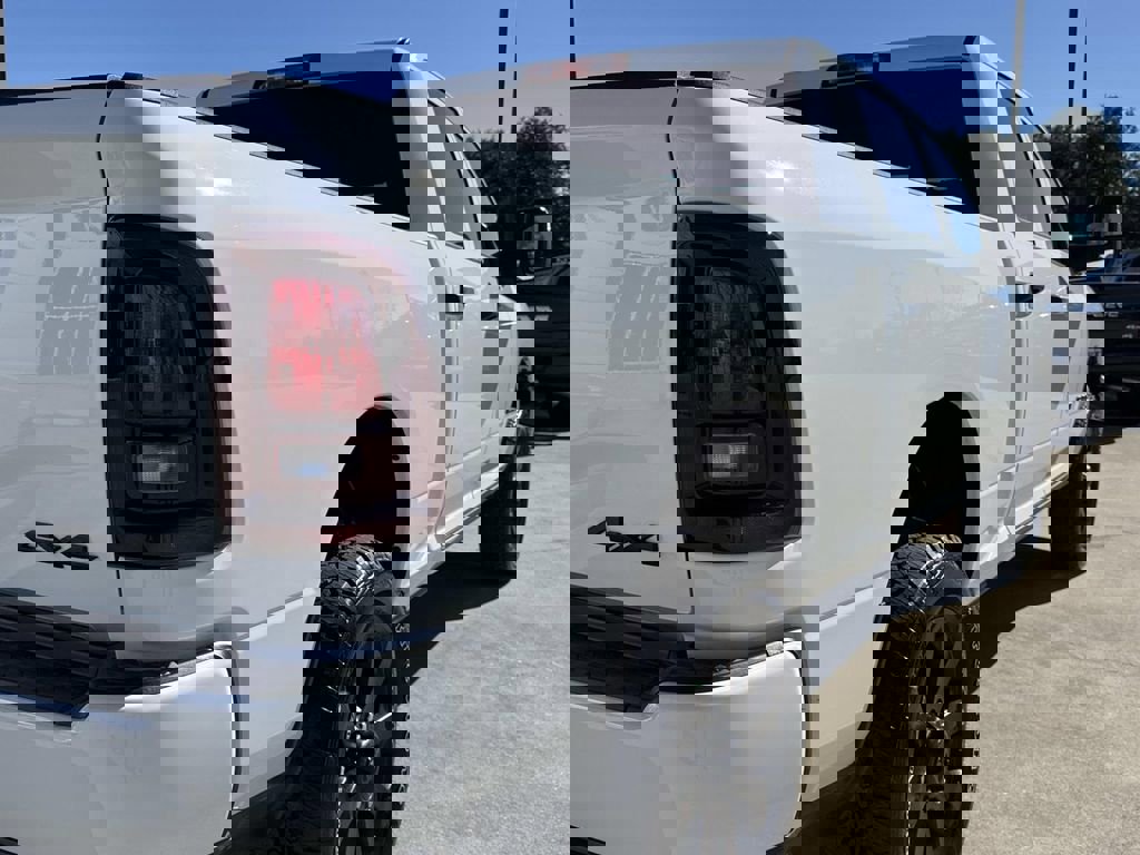 New 2026 RAM 2500 Big Horn image 14