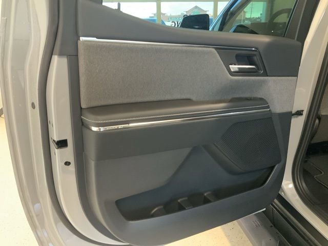 New 2026 GMC Sierra EV Elevation image 44