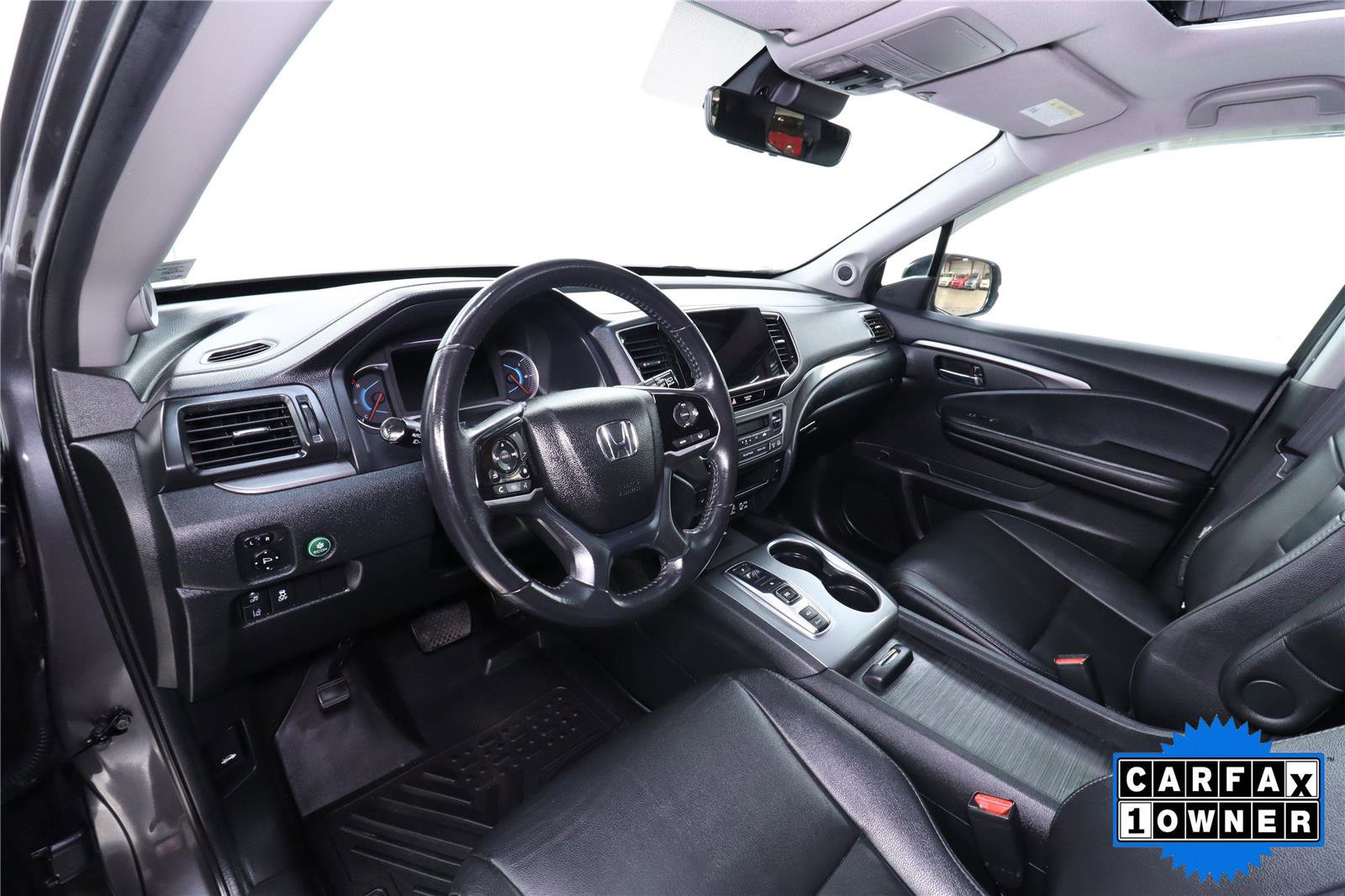 Used 2022 Honda Pilot Special Edition image 9