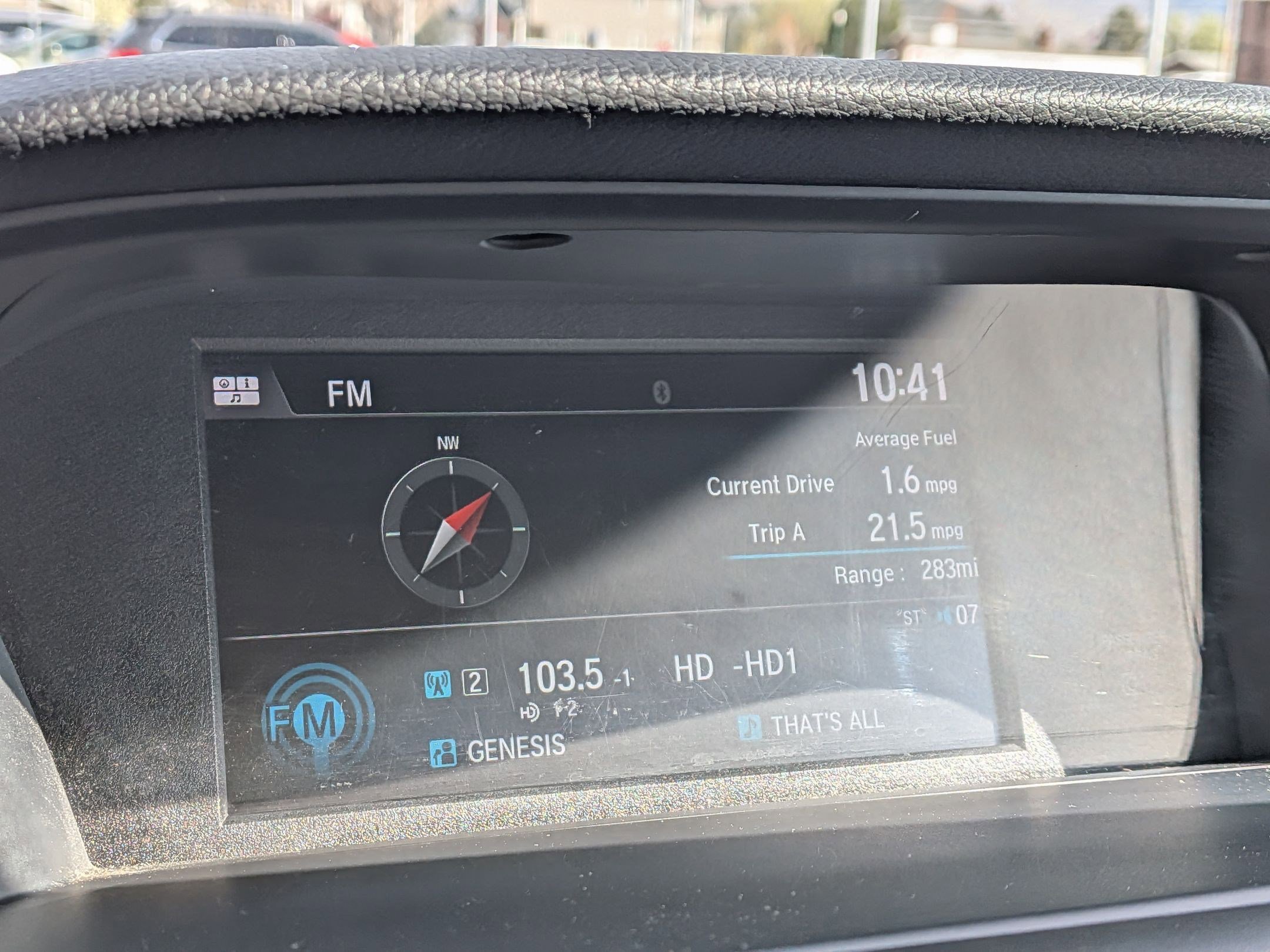 Used 2016 Honda Accord EX-L image 22