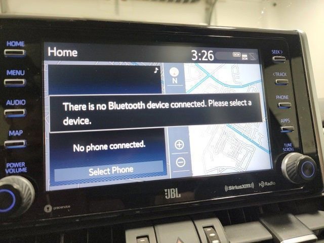 Certified 2021 Toyota RAV4 XSE image 6