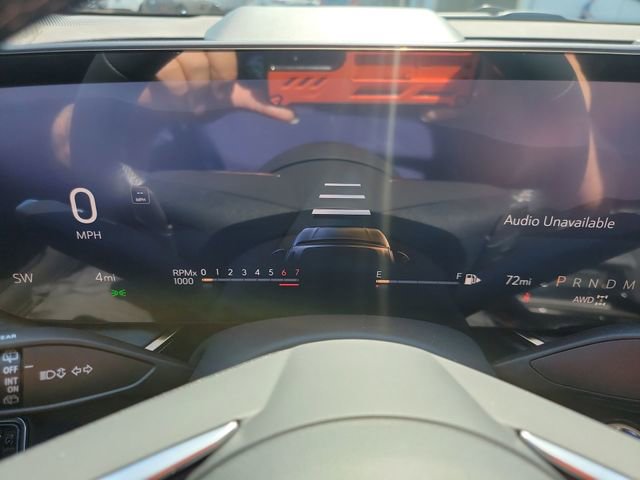 New 2026 Buick Envision Avenir AWD/4WD image 12