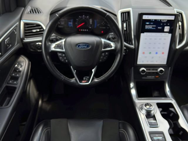 Used 2022 Ford Edge ST w/ Equipment Group 401A AWD/4WD image 12