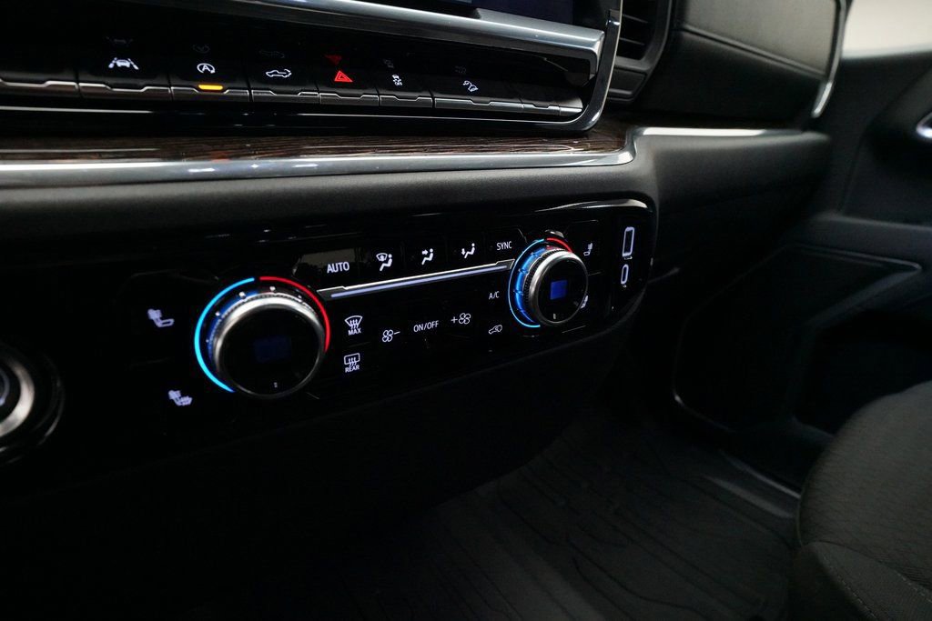 Used 2024 GMC Sierra 1500 Elevation image 20