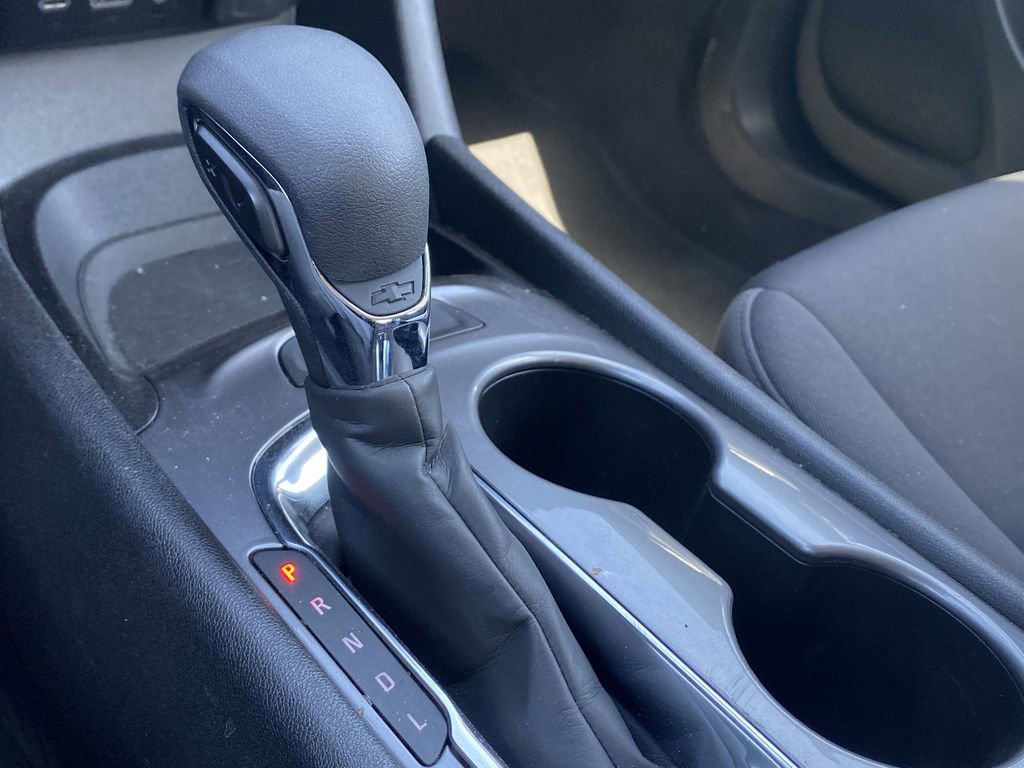 Used 2024 Chevrolet Malibu LS image 10