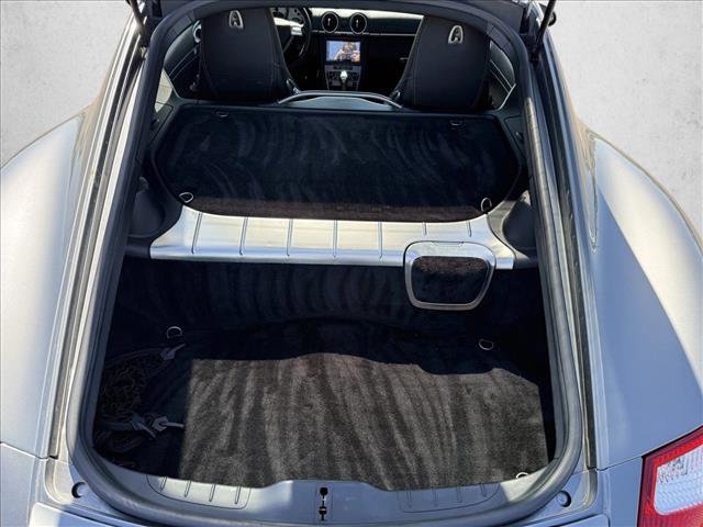 Used 2006 Porsche Cayman S image 7