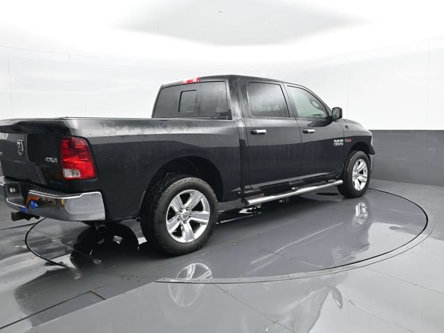 Used 2016 RAM 1500 Classic SLT AWD/4WD image 19