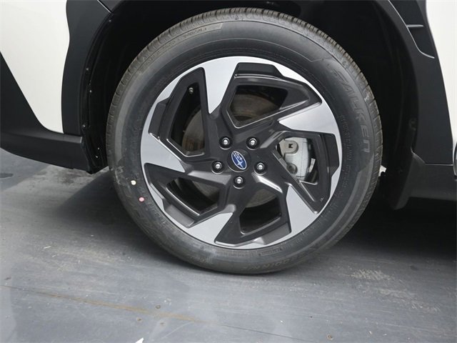 New 2025 Subaru Crosstrek 2.5i Limited image 23