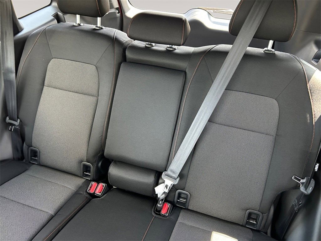 New 2026 Honda CR-V TrailSport image 13