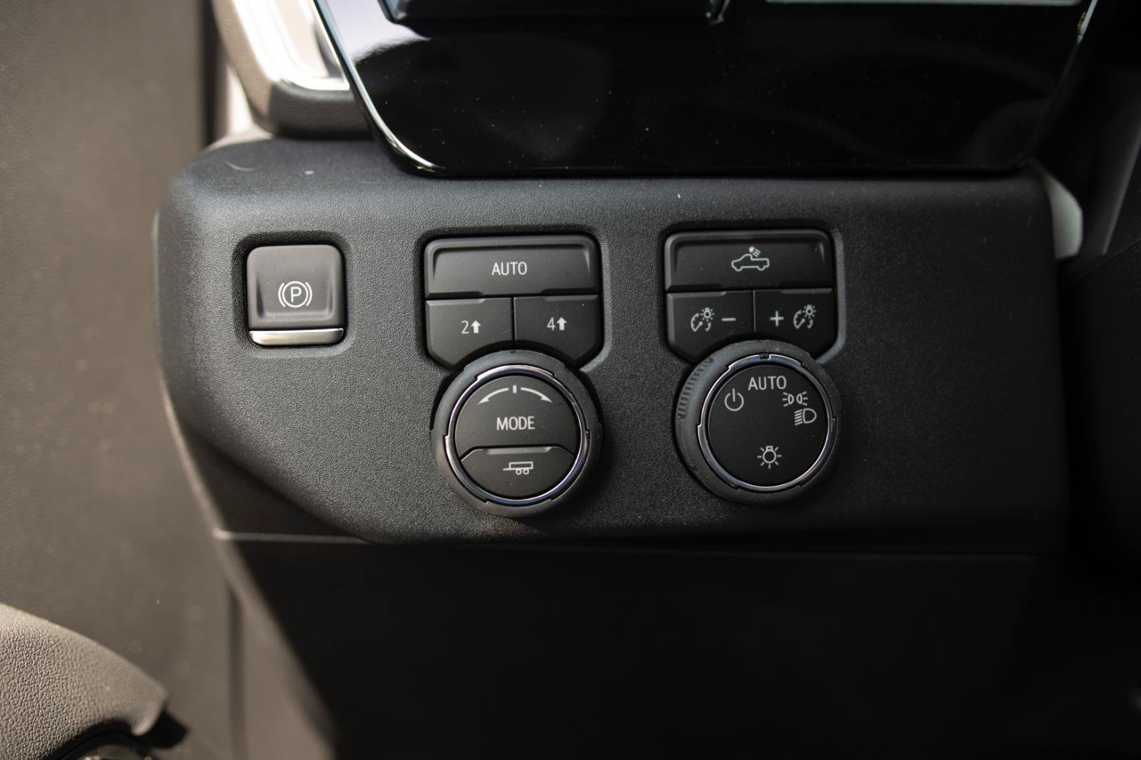 New 2026 Chevrolet Silverado 1500 LT AWD/4WD image 19