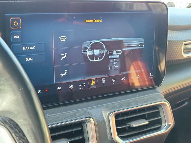 Used 2024 Ford Mustang Premium RWD image 28